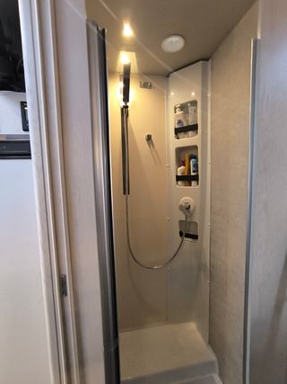 Autocaravana Rimor Seal 99 - 2021