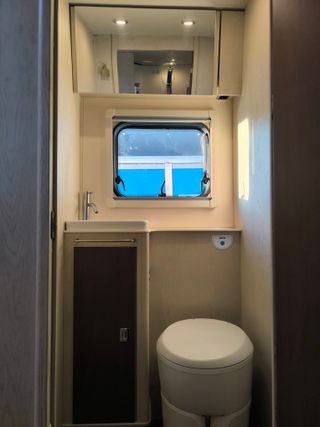 Autocaravana Rimor Seal 99 - 2021