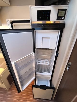 Autocaravana Rimor Seal 99 - 2021