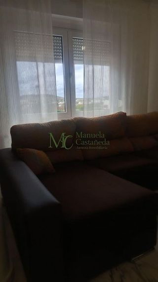 Piso en alquiler en Centro en Mérida