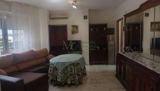 Piso en alquiler en Centro en Mérida