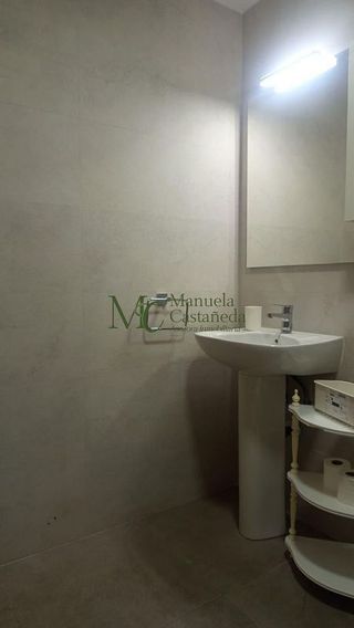 Piso en alquiler en Centro en Mérida