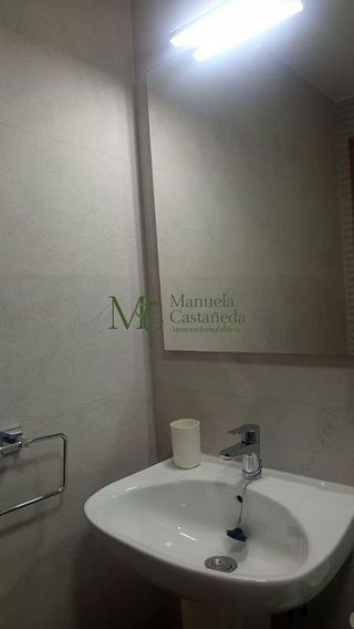 Piso en alquiler en Centro en Mérida