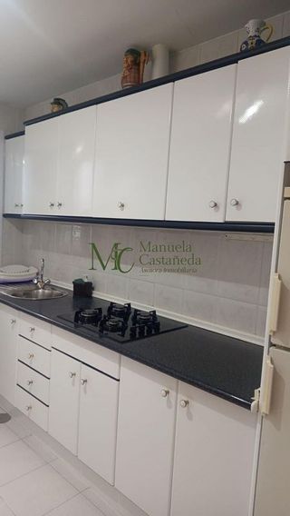 Piso en alquiler en Centro en Mérida