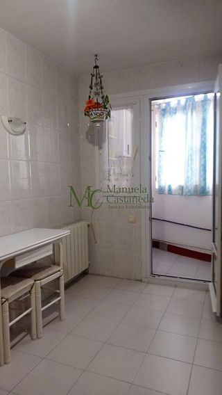 Piso en alquiler en Centro en Mérida