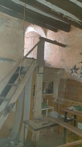 Casa adosada en venta en Huércal-Overa