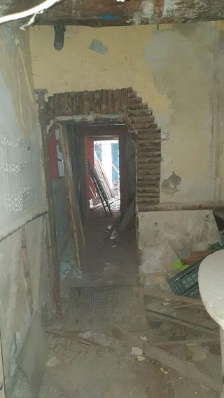 Casa adosada en venta en Huércal-Overa