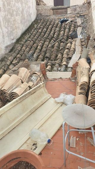 Casa adosada en venta en Huércal-Overa