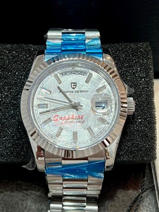 Reloj Pagani Design PD-1752 Nuevo
