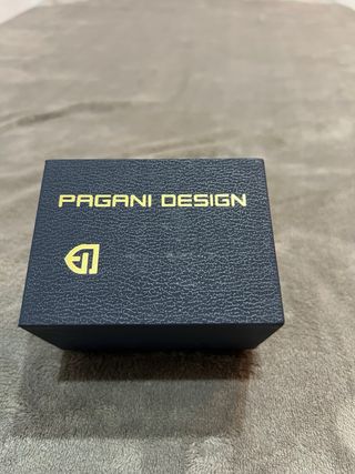 Reloj Pagani Design PD-1752 Nuevo