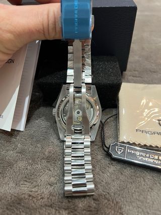 Reloj Pagani Design PD-1752 Nuevo