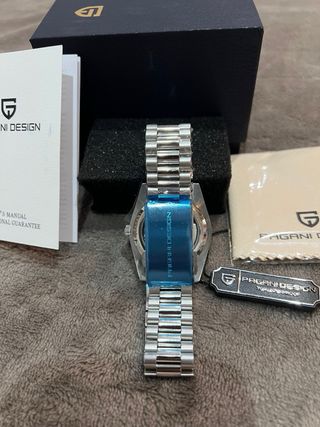 Reloj Pagani Design PD-1752 Nuevo