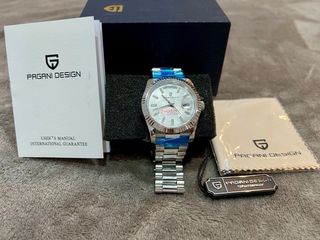 Reloj Pagani Design PD-1752 Nuevo