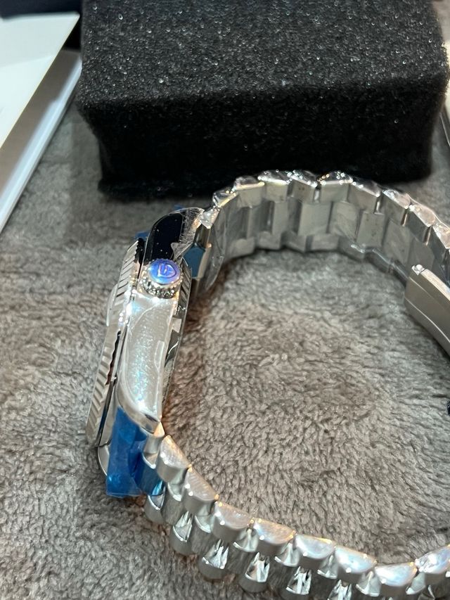 Reloj Pagani Design PD-1752 Nuevo