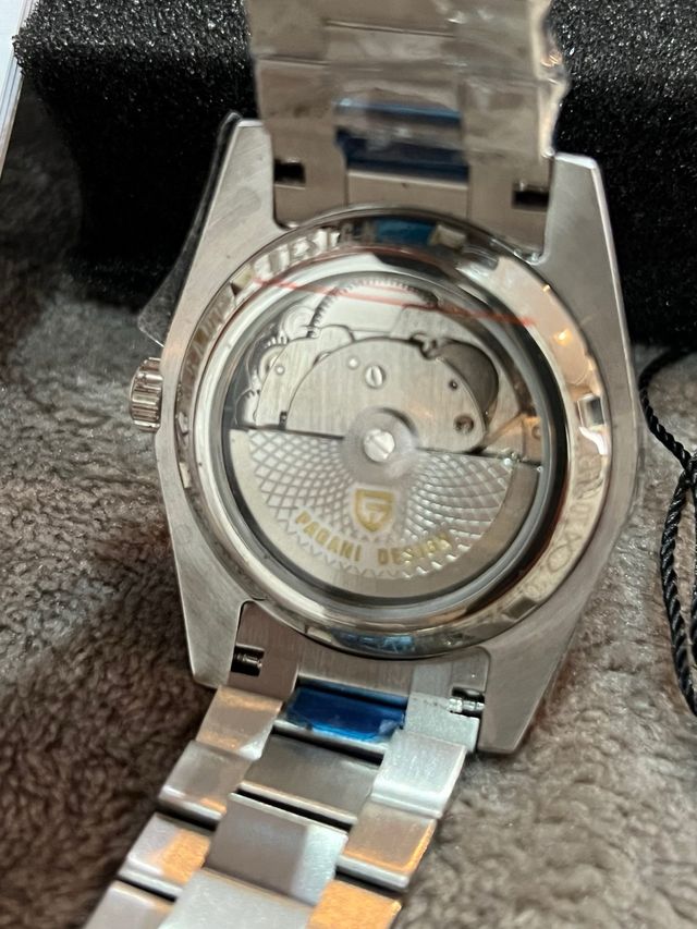 Reloj Pagani Design PD-1752 Nuevo