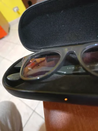 Ray-Ban Stories Meteor Occhiali Smart