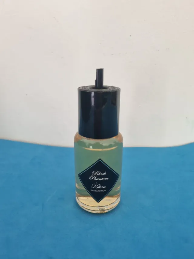 Perfume Black Phantom Kilian Memento Mori 50ml