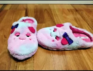 Zapatillas T.38 sin usar