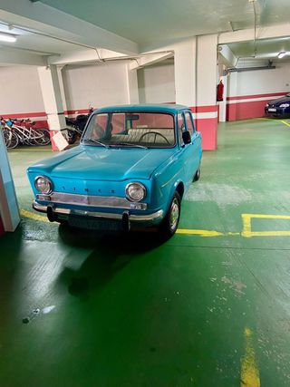 Simca 1000 1980