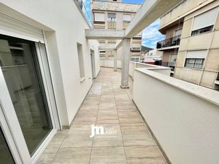 Ático en venta en Cieza
