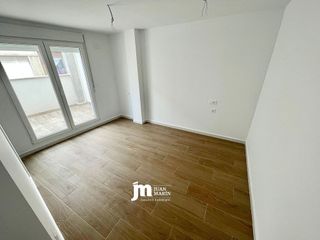 Ático en venta en Cieza