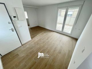 Ático en venta en Cieza