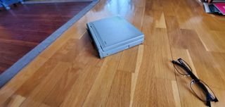 Ordenador Toshiba T3400 Portátil Gris