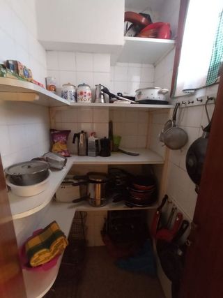 Piso en venta en Carretas - Huerta de Marzo - La Pajarita en Albacete