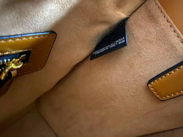 Borsa tote Fendi grande