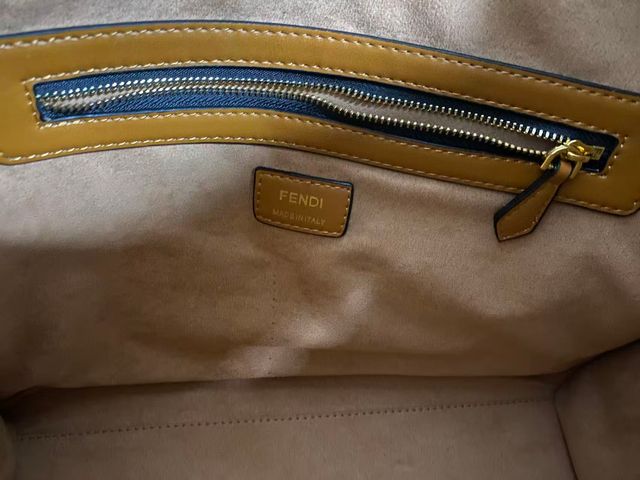 Borsa tote Fendi grande