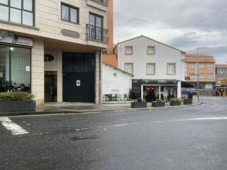 Trastero en alquiler en Miño