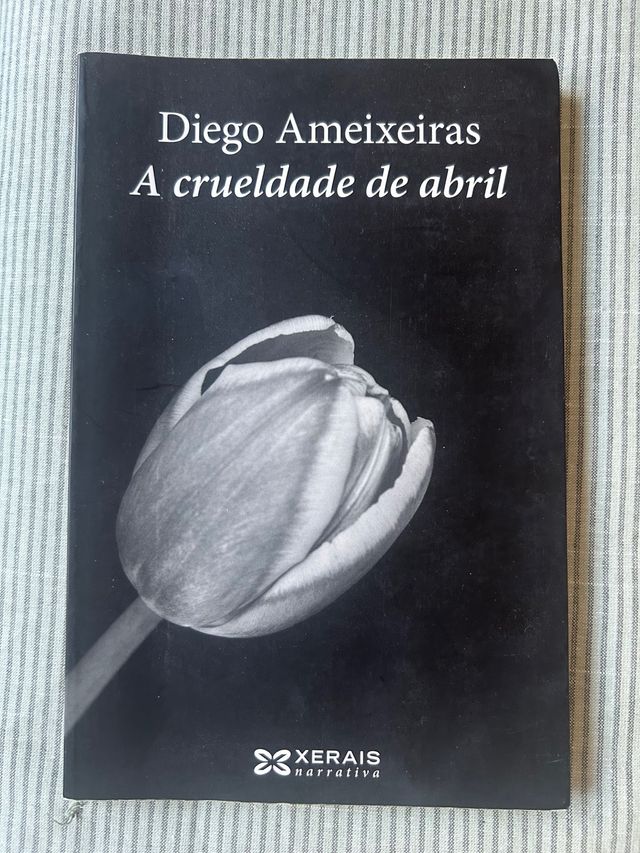 A crueldade de abril