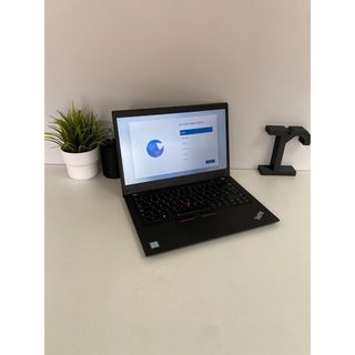 Portátil Lenovo T490 i7 8a Gen 8Gb RAM 14"