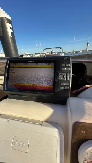 Barca Altair Amber 650WA