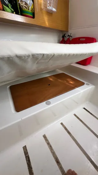 Barca Altair Amber 650WA