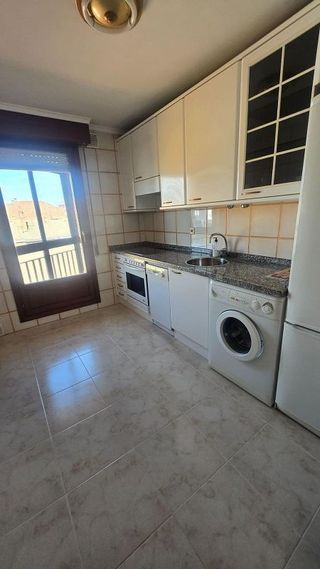 Dúplex en venta en San Esteban en León