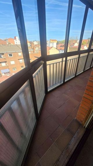 Dúplex en venta en San Esteban en León