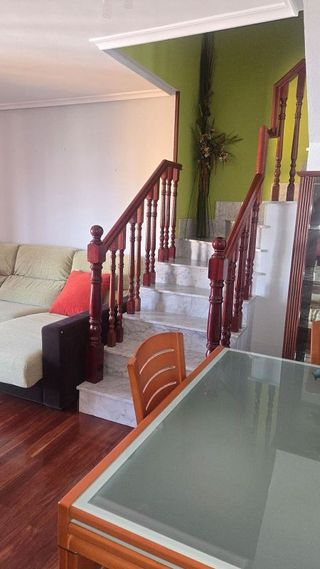 Dúplex en venta en San Esteban en León