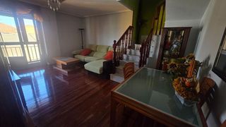 Dúplex en venta en San Esteban en León