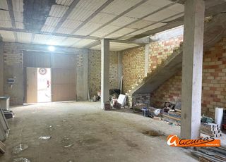 Edificio en venta en Alameda