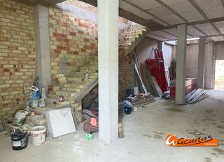 Edificio en venta en Alameda