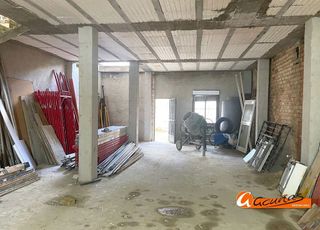 Edificio en venta en Alameda