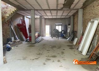 Edificio en venta en Alameda