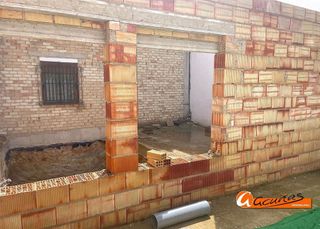 Edificio en venta en Alameda