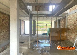 Edificio en venta en Alameda