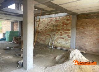 Edificio en venta en Alameda