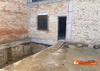 Edificio en venta en Alameda