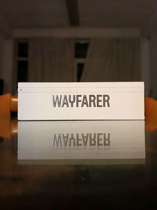 NUEVAS Ray-Ban Meta Wayfarer Marrones