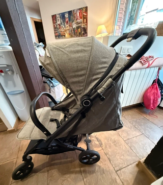 Silla de paseo Cybex Eezy S