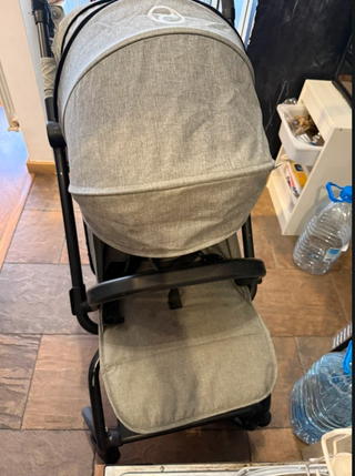 Silla de paseo Cybex Eezy S